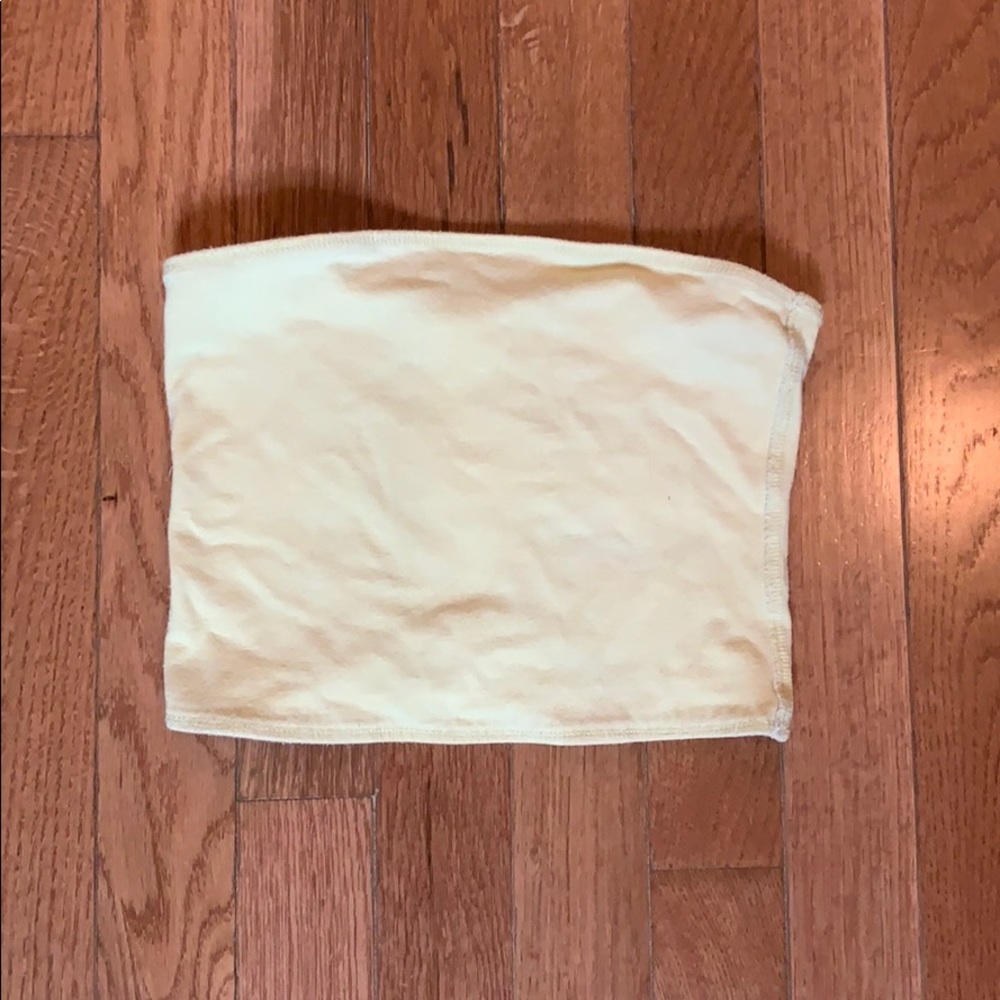 Tube top - Picture 2 of 2